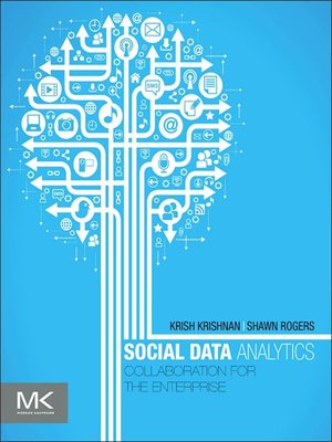 cover image of Social Data Analytics